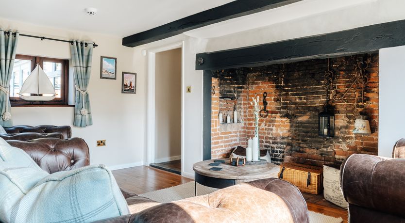 Photo of The Warmth of Spring