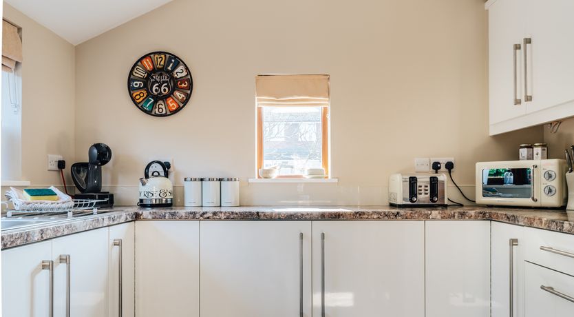 Photo of The Warmth of Spring