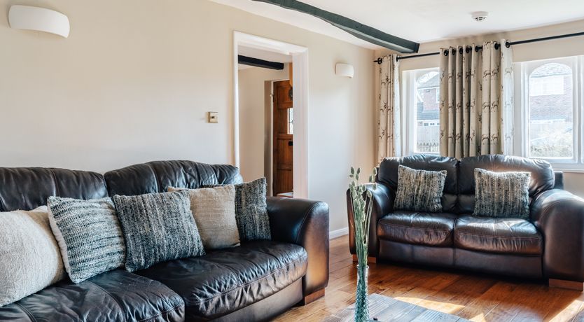 Photo of The Warmth of Spring