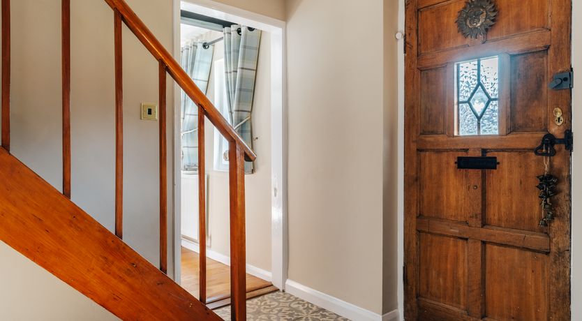 Photo of The Warmth of Spring