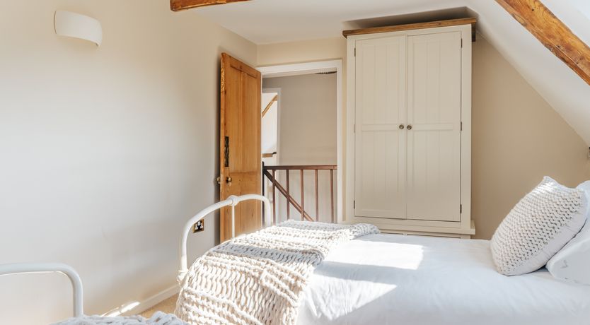 Photo of The Warmth of Spring