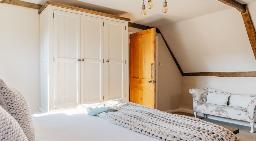 Photo of The Warmth of Spring