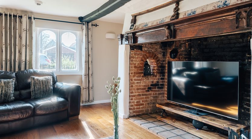 Photo of The Warmth of Spring