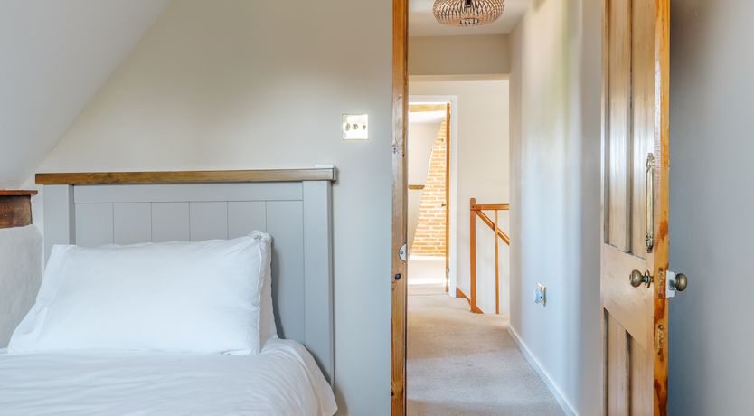 Photo of The Warmth of Spring