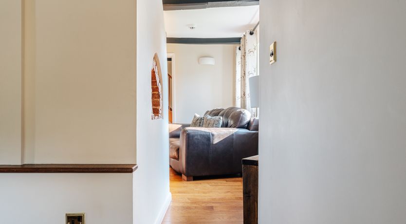 Photo of The Warmth of Spring