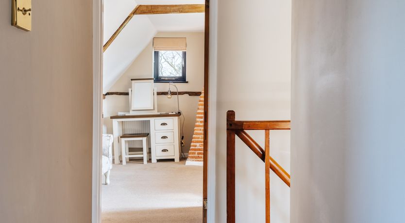 Photo of The Warmth of Spring