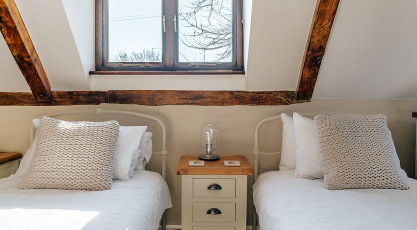 Photo of The Warmth of Spring