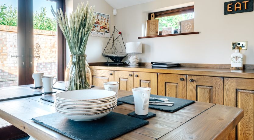 Photo of The Warmth of Spring