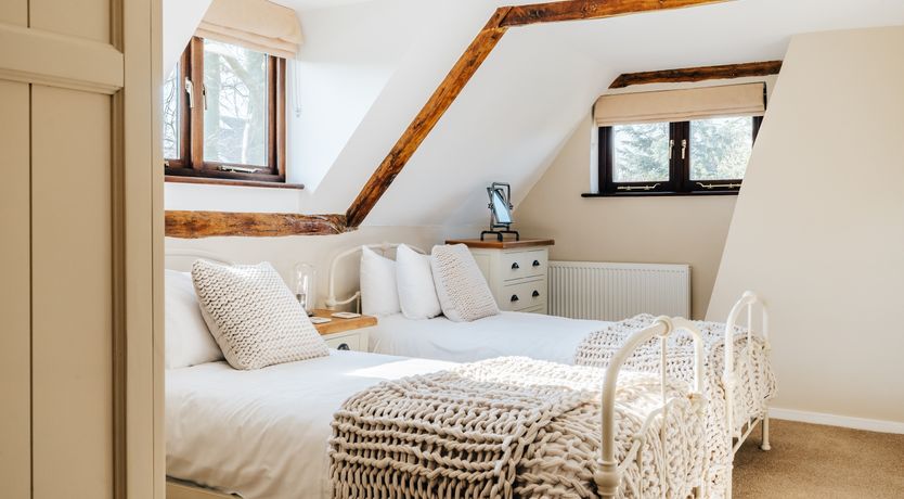 Photo of The Warmth of Spring