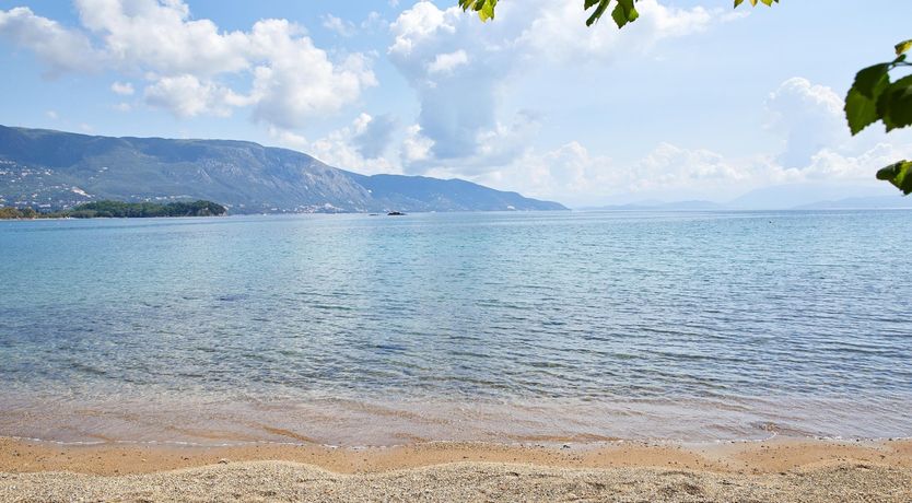 Photo of Villa Kerkyra