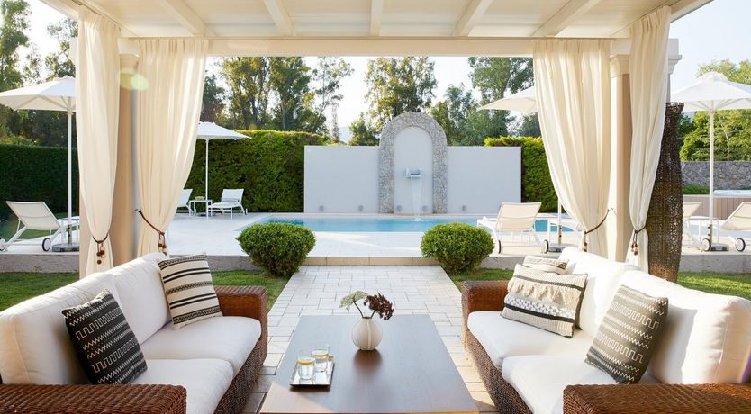 Photo of Villa Kerkyra