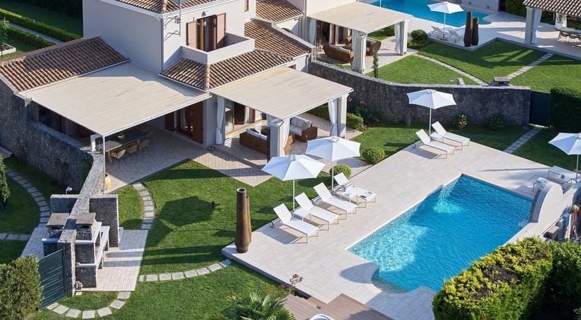 Photo of Villa Kerkyra