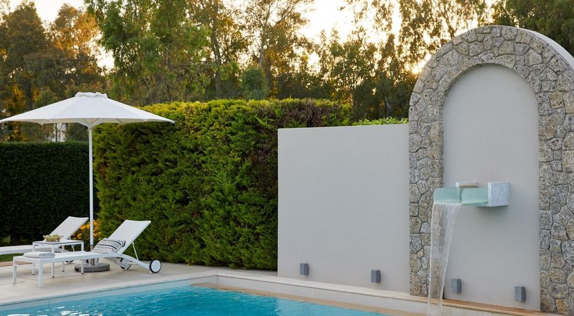 Photo of Villa Kerkyra