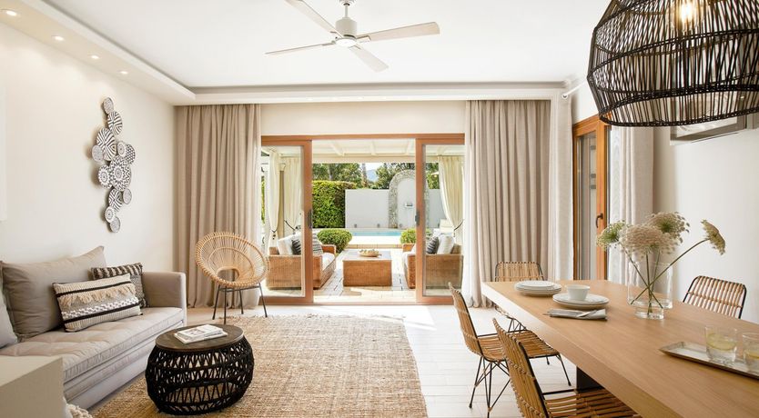 Photo of Villa Kerkyra