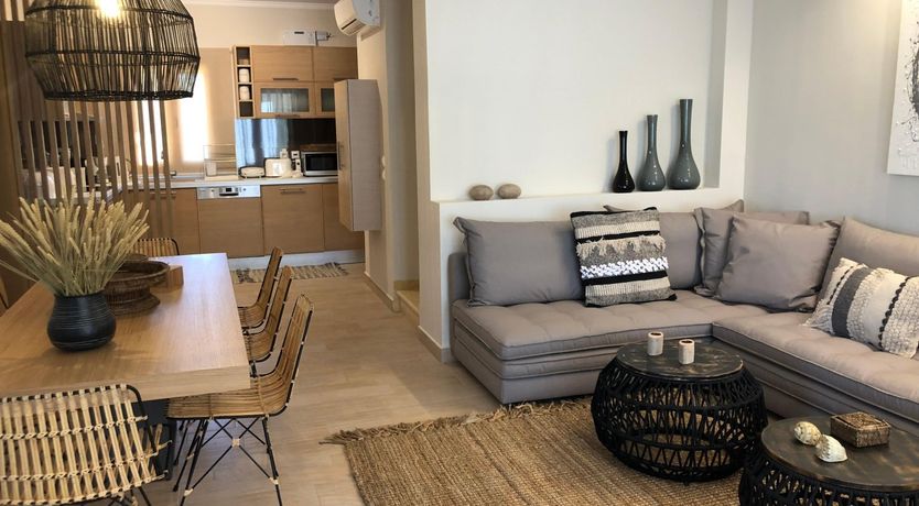 Photo of Villa Kerkyra