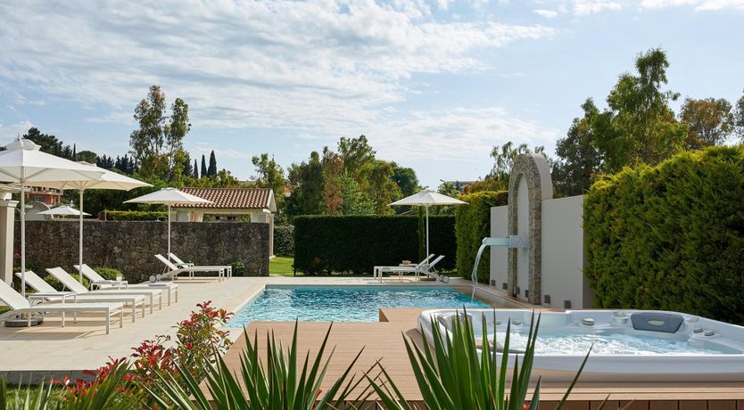 Photo of Villa Kerkyra