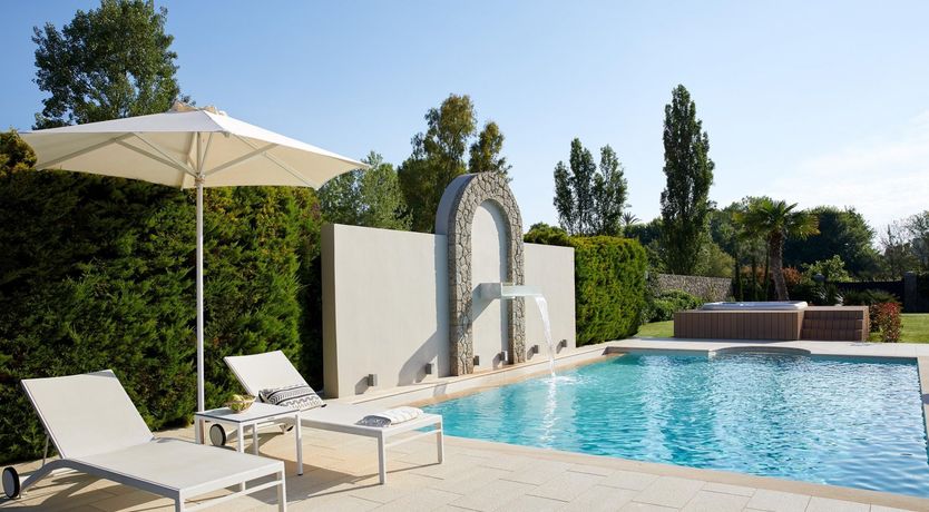 Photo of Villa Kerkyra