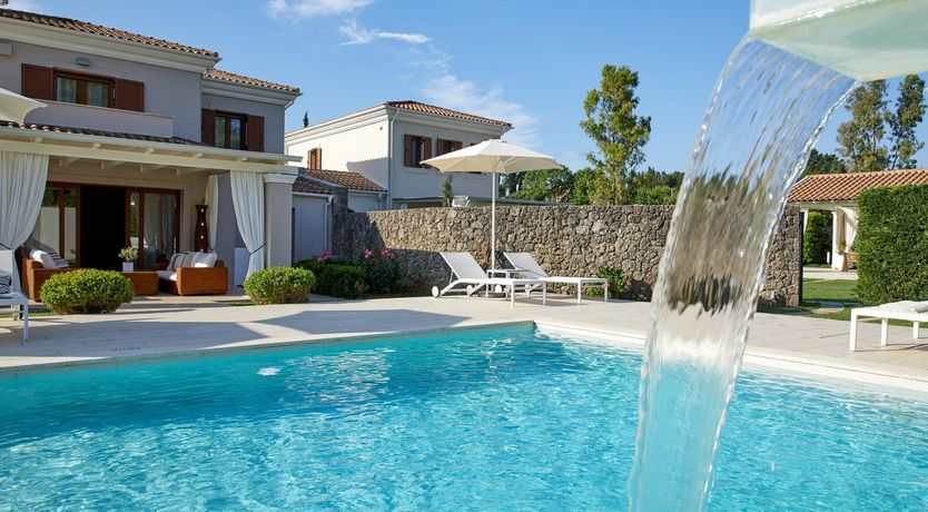 Photo of Villa Kerkyra