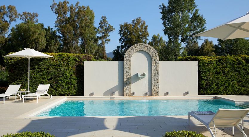 Photo of Villa Kerkyra