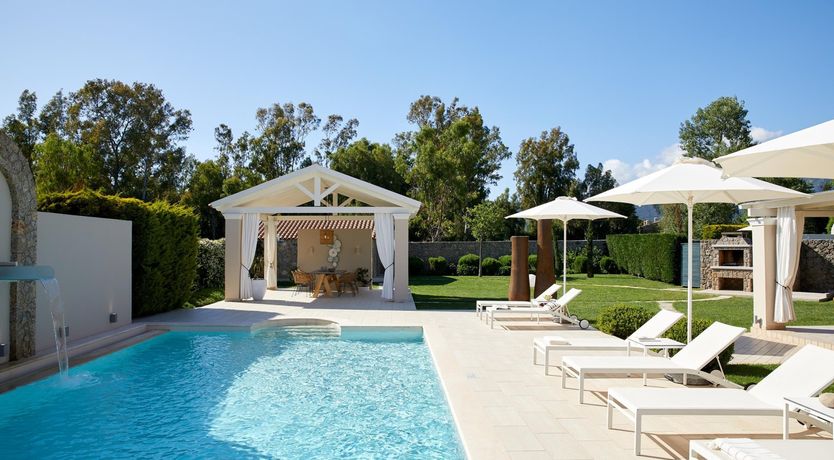 Photo of Jasmine & Glory