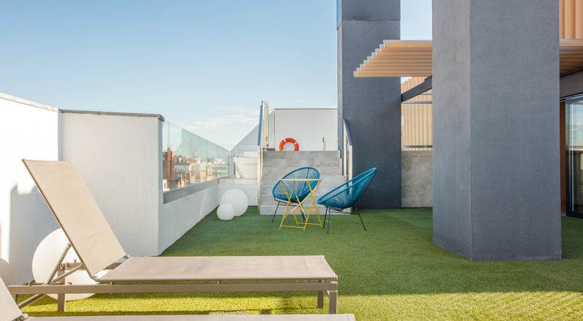 Photo of Candlenut & Sage