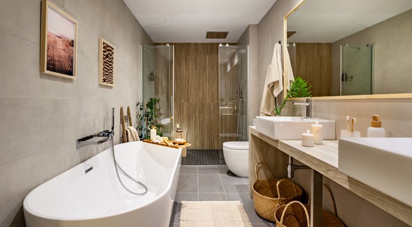 Photo of Candlenut & Sage