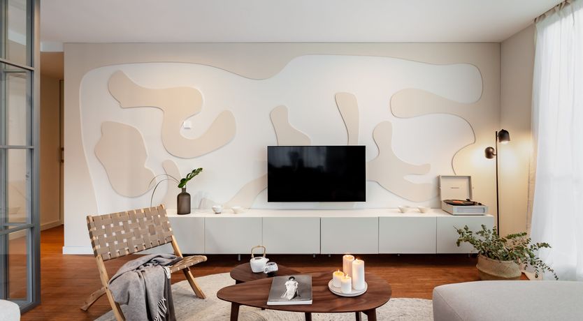 Photo of Candlenut & Sage