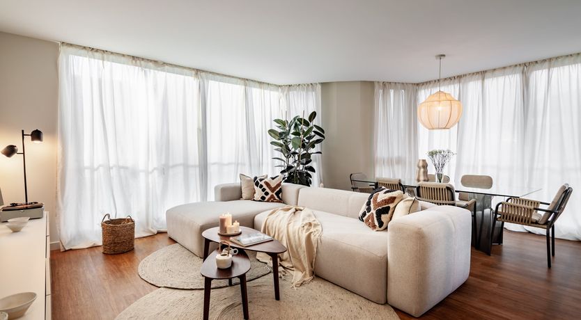 Photo of Candlenut & Sage