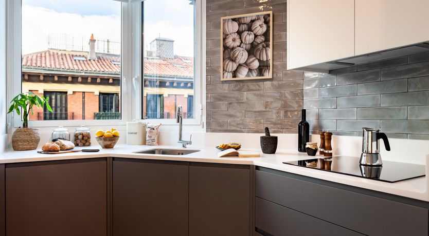 Photo of Candlenut & Sage