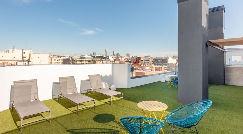 Photo of Candlenut & Sage