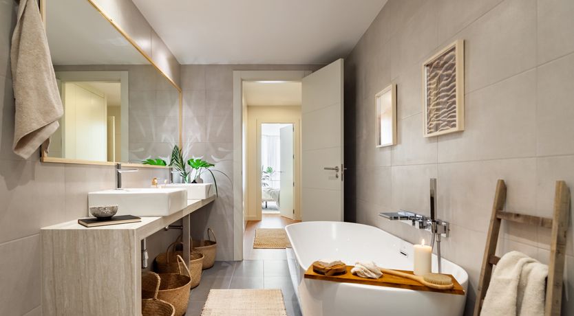 Photo of Candlenut & Sage