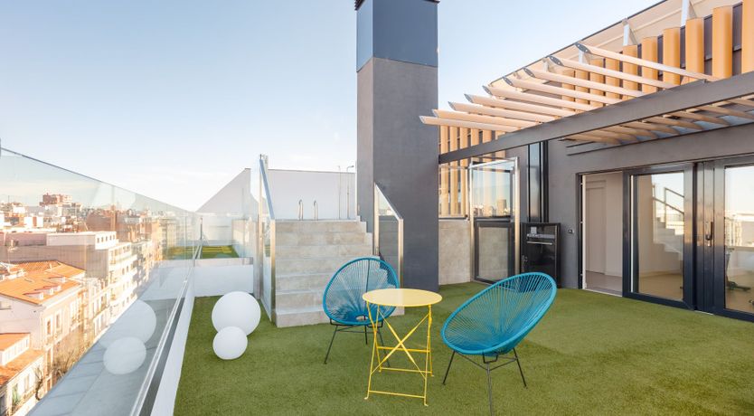 Photo of Candlenut & Sage