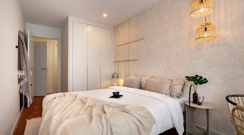 Photo of Candlenut & Sage