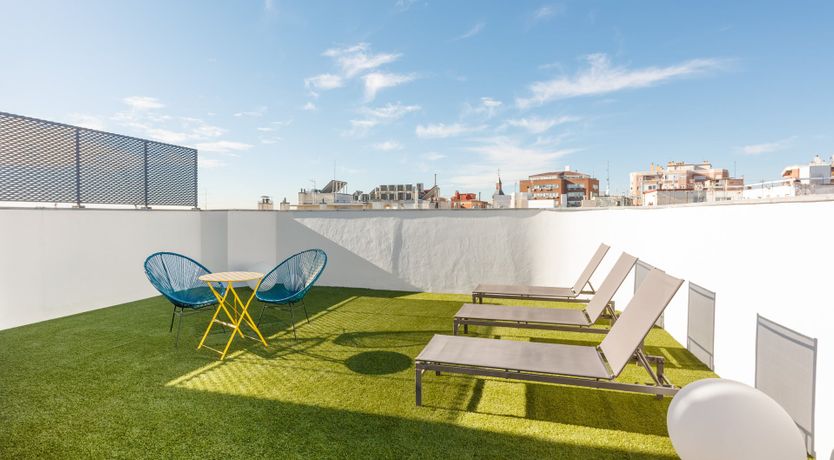 Photo of Candlenut & Sage