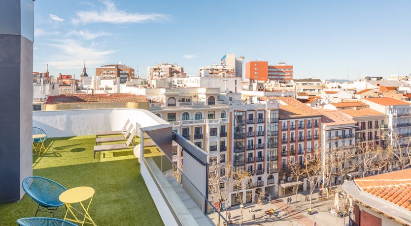 Photo of Candlenut & Sage