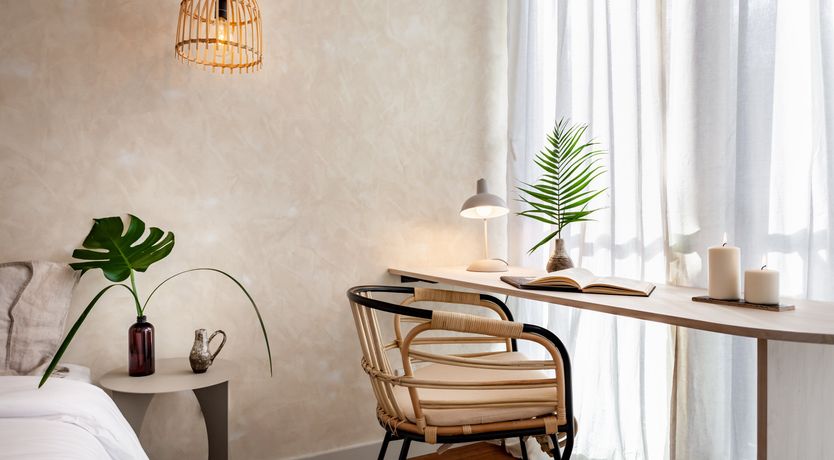 Photo of Candlenut & Sage