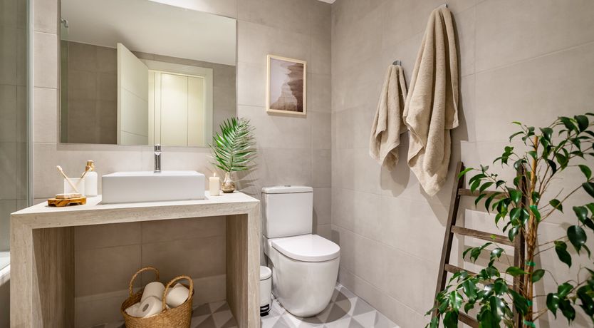 Photo of Candlenut & Sage