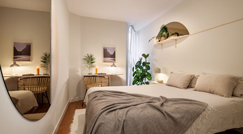 Photo of Candlenut & Sage