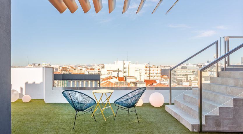 Photo of Candlenut & Sage