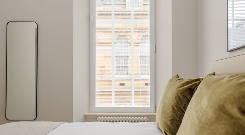 Photo of The Curator's Hideaway