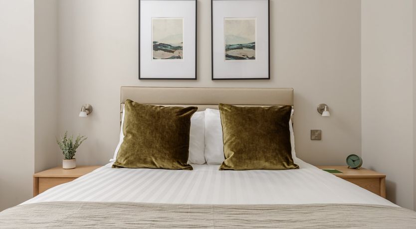 Photo of The Curator's Hideaway