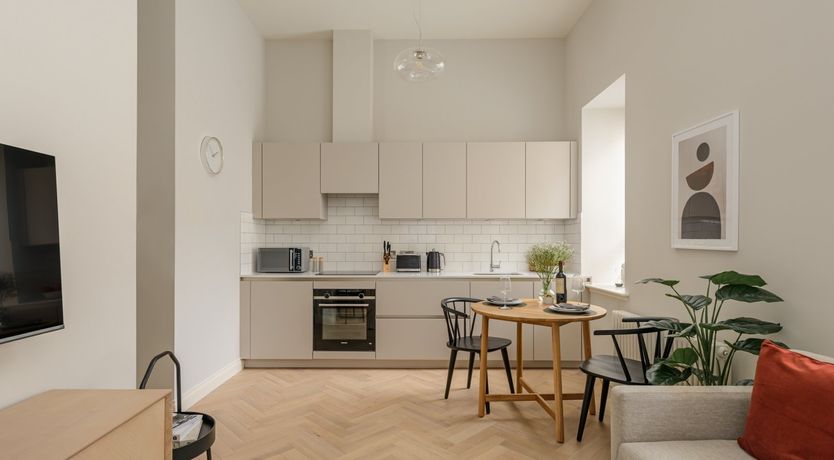 Photo of The Curator's Hideaway