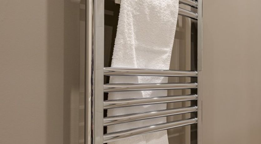 Photo of The Curator's Hideaway