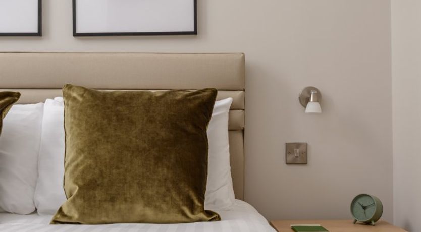 Photo of The Curator's Hideaway