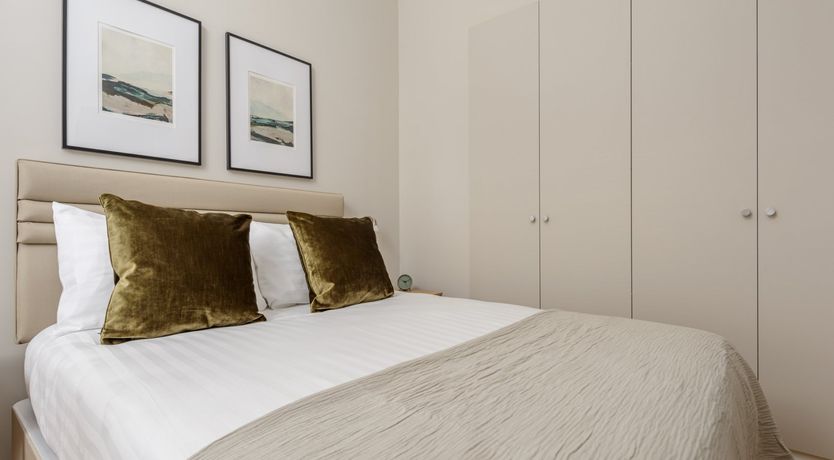 Photo of The Curator's Hideaway