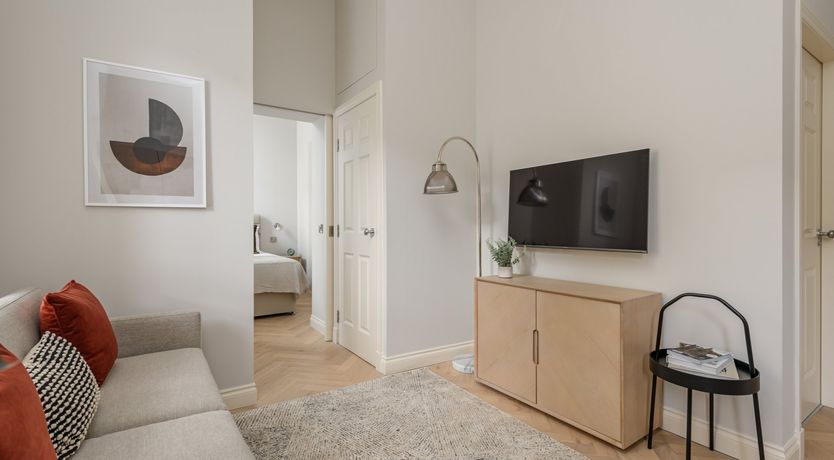 Photo of The Curator's Hideaway