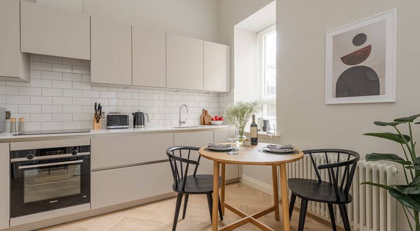 Photo of The Curator's Hideaway