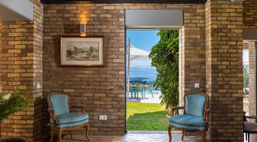 Photo of Villa Asopos