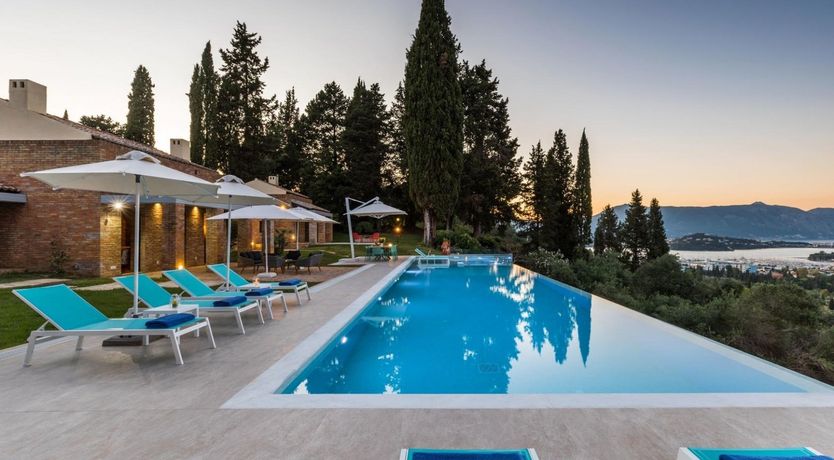 Photo of Villa Asopos