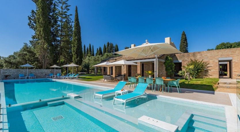 Photo of Villa Asopos